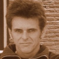 ZOA Employee Paul Roelofsen's profile photo