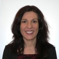 Convido Corporate Housing Employee Mary Tsaganas's profile photo