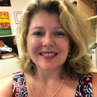 AMain Sports & Hobbies Employee Kelly Bennett's profile photo