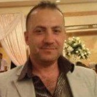 Albert Harb Email & Phone Number