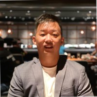 Solaire Resort Employee William Tan's profile photo
