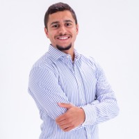 FBMDS Employee André Quero's profile photo