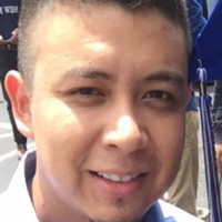 Bailey Cabinets Employee Ricardo Sanchez's profile photo