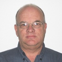John Deere Employee Kent Ferris's profile photo