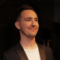 fu3e.com Employee Liam Nash's profile photo