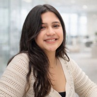 SoftEXedge Employee Shristi Mittal's profile photo