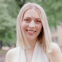 LANDMARK CONSULTING LLC Employee Hannah Soniat's profile photo