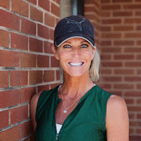 LIFETIME FITNESS Employee Devon Saunders's profile photo
