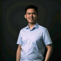Trellis Data Employee Nelson Ng's profile photo