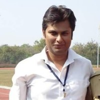 Gaurav Agarwal Email