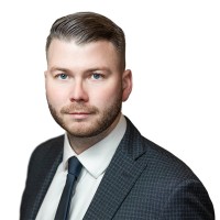 Turton Bond Employee Will Mrics's profile photo