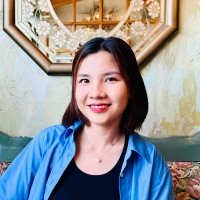 Jolie Huynh Email