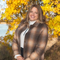 National Audubon Society Employee Amanda Hefner's profile photo