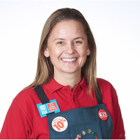 Bunnings Employee Hayley Coulson's profile photo
