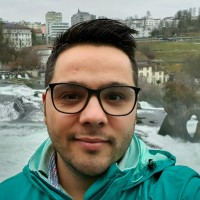 BluWin Employee Fernando Abreu's profile photo