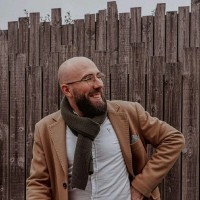 Pom d'Api Employee Aurélien Loizeau's profile photo