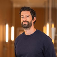 Mercateam Employee Herbert Zamora's profile photo