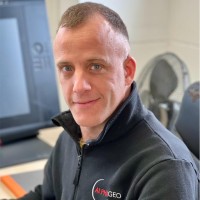 AlphaGeo Employee Adrian Fowler's profile photo
