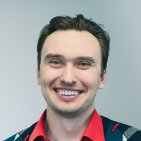 BP Mobile Employee Andrei Hlotau's profile photo