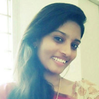 SPR Highliving Employee Annie Jenifer's profile photo