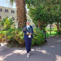 CrewTeQ Employee Nadeen Ayman's profile photo
