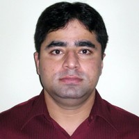 DoubleTree by Hilton Employee Abdul Manan's profile photo