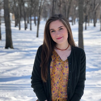 Cornerstone Advocacy Services Employee Zoe Lee's profile photo