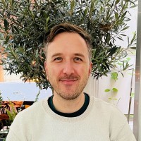 LocalStack Employee Bart Szydlowski's profile photo