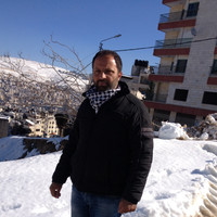 QCC Employee Nathem Saleh's profile photo
