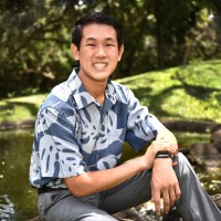 Michael Shiinoki Email & Phone Number