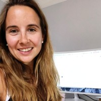 FLOWN Employee Olivia McDermott's profile photo