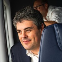 Viking Cruises Employee Enrico Prunotto's profile photo