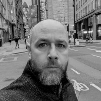 invoX Pharma Limited Employee Andrew Parkin's profile photo