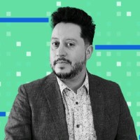 Simpro Software Employee Christopher Rivas's profile photo