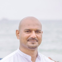 Imerys Employee Kuben Reddy's profile photo