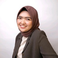 Sayurbox Employee Cantika Affandi's profile photo