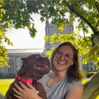 Quinnipiac University School of Law Employee Sophie Kaplan's profile photo