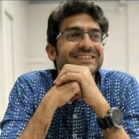 Binocs.co Employee Rahul Parihar's profile photo