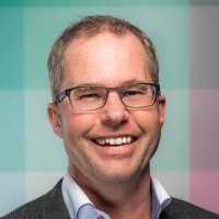 Bizzdesign Employee Harm Bakker's profile photo