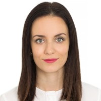 SplitMetrics Employee Ekaterina Markovich's profile photo