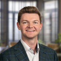 Delmar Mortgage Employee Alex Burden's profile photo