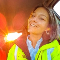 Antwerp Euroterminal NV Employee Kim de Kemp's profile photo