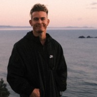 Vinyl Media Employee Marcus Allen's profile photo