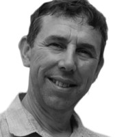 Backbone IT Group Employee Richard Unwin's profile photo