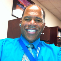 TSA Employee Eddie Jackson's profile photo