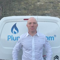 Plumbcare.com Employee Kristian Pashley's profile photo