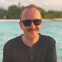 Pacific Pearl Hotels, LLC Employee Justin Hagey's profile photo