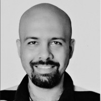 ULTATEL Employee Danny Raheem's profile photo
