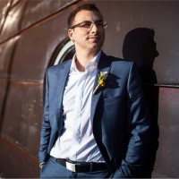 Robert Kaev Email & Phone Number