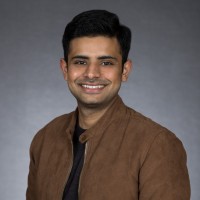 Dell EMC Employee Akashdeep Singh's profile photo